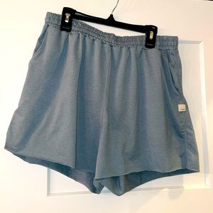 Women’s Vuori Shorts